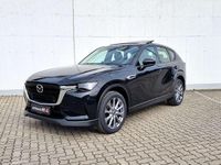 gebraucht Mazda CX-60 3.3LD200PS 8AT RWD EXCLUSIVE PANO