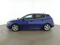 gebraucht Peugeot 308 1.2 e-THP GT Line