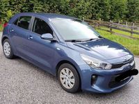 gebraucht Kia Rio 125 MPI Neon ISG