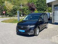 gebraucht Ford Tourneo Connect 2,0 EcoBlue L1 Titanium *PROMPT*