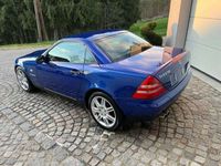 gebraucht Mercedes SLK230 Kompressor