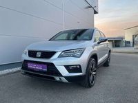 gebraucht Seat Ateca 2,0 Xcellence 4WD TDI DSG**GARANTIE**WINTERPAKET**