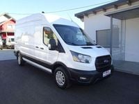 gebraucht Ford Transit 2,0 TDCI Trend 350 Kasten L3H3 Jahreswagen