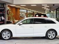 gebraucht Audi A4 2.0 TDI Avant Sport Aut. *Navi*Sitzheizung*LED*