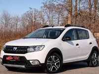 gebraucht Dacia Sandero Stepway Style 90 S*GARANTIE,PICKERL NEU*