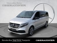 Gebraucht Mercedes V250 Avantgarde 190 PS (139 kW) 2023 Van / Kleinbus