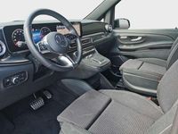 gebraucht Mercedes V300 L 4MATIC STYLE NEUES MODELL LIEGE AHK LED