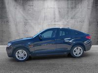 gebraucht BMW X4 X4xDrive 20d Aut.