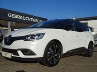 gebraucht Renault Grand Scénic IV BOSE Energy dCi 130