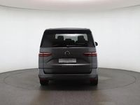 gebraucht VW Multivan Edition ÜH TDI