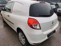 gebraucht Renault Clio Tonic 1,2 16V KASTENWAGEN