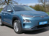 gebraucht Hyundai Kona Elektro 64kWh Level 5