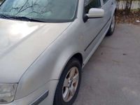 gebraucht VW Bora Bora1,9 Comfortline TDI