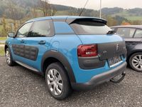 gebraucht Citroën C4 Cactus AHK SERVICE NEU, -Pickerl NEU-