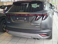 Neu Hyundai Tucson 159 PS (116 kW) 2025 Schwarz SUV