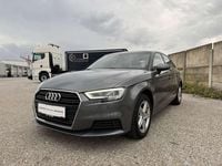 Gebraucht Audi A3 Design 116 PS (85 kW) 2019 Grau Limousine