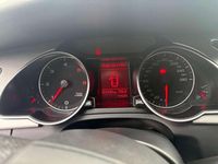 gebraucht Audi A5 Sportback A5 2,7 TDI DPF