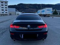 Gebraucht BMW 640 313 PS (230 kW) 2016 Coupé