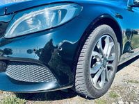 gebraucht Mercedes C200 C 200T BlueTec / d (205.237)