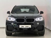 gebraucht BMW X5 xDrive30D Aut./M-Sport/Panorama/Standheizung/ACC