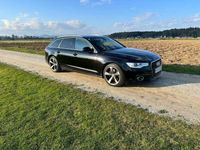 gebraucht Audi A6 A6Avant 2,0 TDI ultra S-tronic ultra