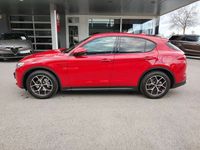 gebraucht Alfa Romeo Stelvio Magnifica 22 Q4 AT8