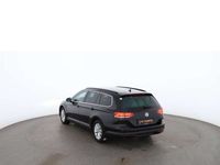 gebraucht VW Passat Variant 2.0 TDI Comfortline Aut LED RADAR