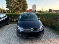 Gebraucht VW Sharan Highline 177 PS (130 kW) 2013 Van / Kleinbus