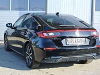 gebraucht Honda Civic e:HEV 2.0 Aut. Elegance ** LED * NAVI * KAMERA