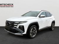 gebraucht Hyundai Tucson NX4 GO Plus 1,6 T-GDi HEV 4WD AT t5hu2