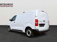 gebraucht Citroën Jumpy KW M BlueHDi 120 S&S 6Gang