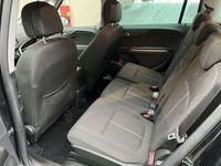 gebraucht Opel Zafira Business Edition Start/Stop