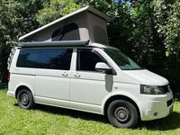 gebraucht VW Multivan T5 Multivan Special 2,0 BMT TDI D-PF Special