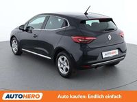 gebraucht Renault Clio V 1.0 TCe Intens *TEMPO*SPUR*NAVI*KLIMAAUTO*