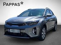 Neu Kia Stonic Gold 101 PS (74 kW) 2025 Grau SUV