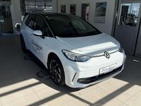 Gebraucht VW ID.3 Pure 125 kW (170 PS) 2025 Weiß Kleinwagen