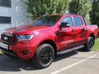 Gebraucht Ford Ranger Wildtrack 214 PS (157 kW) 2022 Rot Abholung