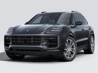 Gebraucht Porsche Cayenne 305 PS (224 kW) 2025 Schwarz  metallic SUV