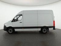 gebraucht Mercedes Sprinter 315 CDI Kasten Hochdach 3665 STH PDC