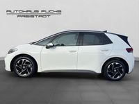 Neu VW ID.3 Pure 125 kW (170 PS) 2025 Weiss  normal Kleinwagen