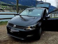 gebraucht VW Polo 4FRIENDS 12 TDI DPF