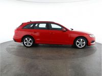 gebraucht Audi A4 Avant 35 TDI advanced S-tronic