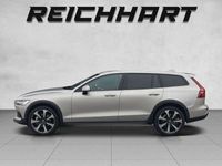 gebraucht Volvo V60 CC Plus B4 AWD Geartronic