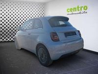 Neu Fiat 500 65 PS (47 kW) 2025 Blau Limousine
