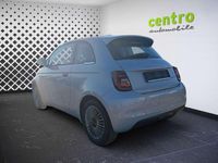 gebraucht Fiat 500 Hybrid Torino Sondermodell
