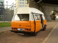 gebraucht VW Caravelle T3Caravelle C Ds.