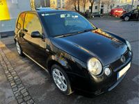 gebraucht VW Lupo GTI