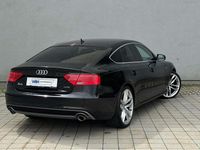 gebraucht Audi A5 30 TDI quattro Sport S-tronic 3xS-Line /ACC/RFK