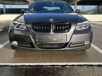 gebraucht BMW 318 318 d Advantage