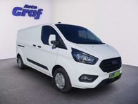 gebraucht Ford 300 Transit Custom Kasten 20 TDCi L2H1Trend